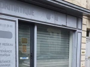 ? cession droit au bail – saumur – visibilité