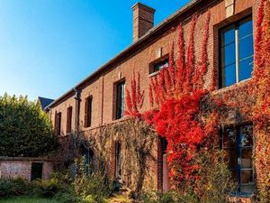 Belle maison bourgeoise