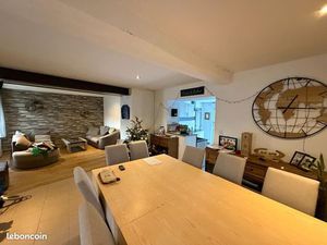 Maison 5 pièces 82 m²