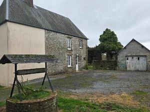 Maison 6 pièces 93 m²