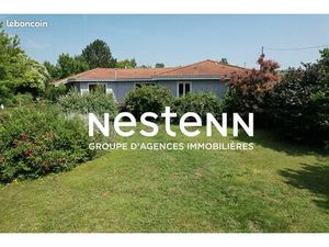 Chalet 5 pièces 145 m²