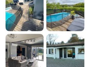 Maison meublée charges comprises