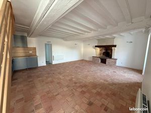 Maison 3 pièces 74 m²