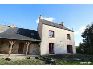 Maison 7 chambres 210m² – PLOUDANIEL