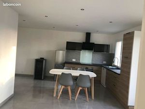 Maison individuelle à louer