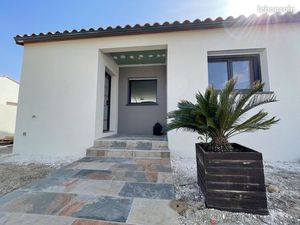 Villa 3 pièces 70 m²
