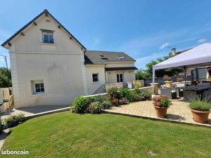 Maison 4 pièces 111 m²