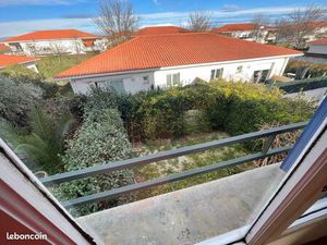 Villa T4 Perpignan quartier catalunya