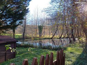 Terrain 1370 m² Cellefrouin