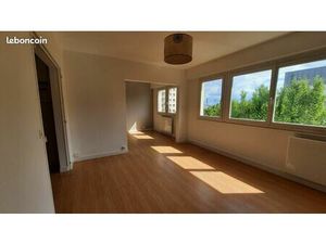 T3/4 quartier Strasbourg/Chanzy 63M2