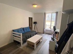 Appartement 1 pièce 25 m²