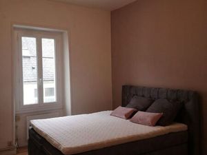 Appartement 35m2