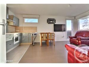 Appartement 3 pièces 57 m²