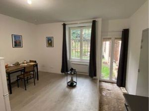 T2 meublé  centre d’auxonne