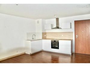 A louer T2 non meublé Closerie des Chênes