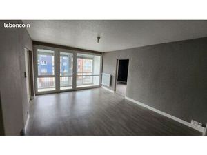 Appartement 4 pièces 78 m²