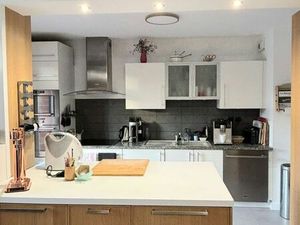 Rare à Colomiers – T4 Climatisation  Double Garage & Terrasse