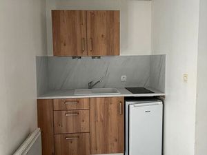 Appartement Saint-Michel T1