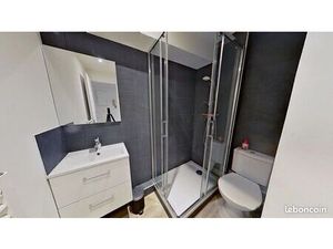 Location studio à Dijon