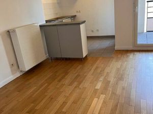 Vente appartement 2 pièces Drancy