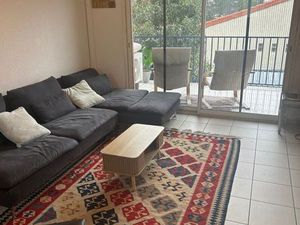 Appartement duplex 60 m²