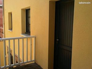 T2 Duplex Plein Centre Tarbes