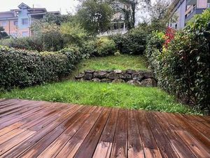 Appartement 3 pièces 54 m²