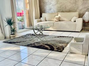 Appartement 4 pièces -79m2 Fontaine