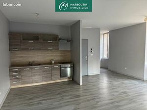 Immeuble 300 m² Casteljaloux