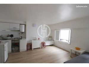 2 Pièces au cœur du Faubourg Poissonnière