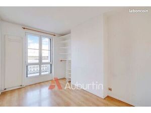 Appartement 2 pièces 29 m²