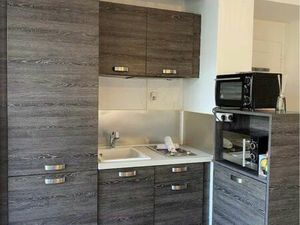 Location studio Porto Vecchio à l’année