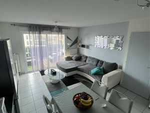 Appartement T2 récent Thonon