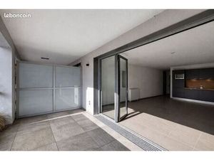 Superbe T3 récent avec terrasse & parking – Montaudran / L’Ormeau