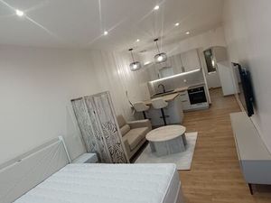 Studio 33m2 refait a neuf