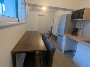 A louer studio meublé 18m2