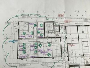 Appartement 1 pièce 27 m²