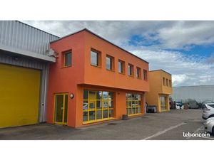 Bureaux - Strasbourg - Mundolsheim