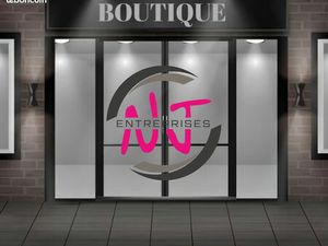 Boutique 23 m² ANGERS