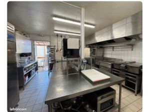 Restaurant bistronomique bib gourmand proche Paris