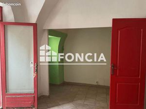 Local commercial 27 m²