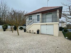 Pavillon 4 pièces 79 m²