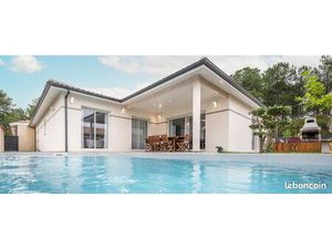 Maison 100 m² Ayguesvives