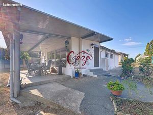 Maison 3 pièces 68 m²