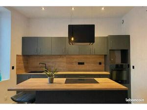 Maison 3 pièces 59 m²