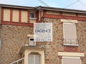 Maison 6 pièces 145 m²