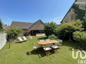 Longère 7 pièces 260 m²