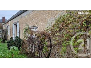 Longère 9 pièces 137 m²