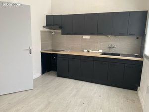 Maison 3 chambres jardin garage Montrevault sur Evre St Pierre