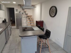 Maison à Salives proche CEA Valduc